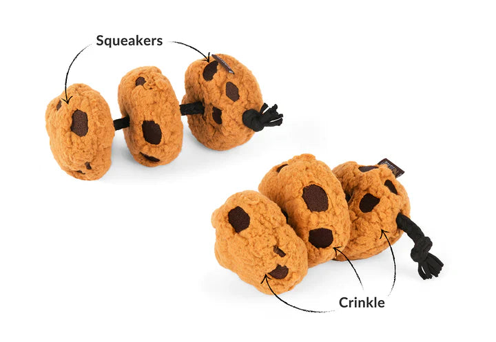 P.L.A.Y | Pup Cup Cafe Collection | Dog Toy Near Me Markham | ARMOR THE POOCH